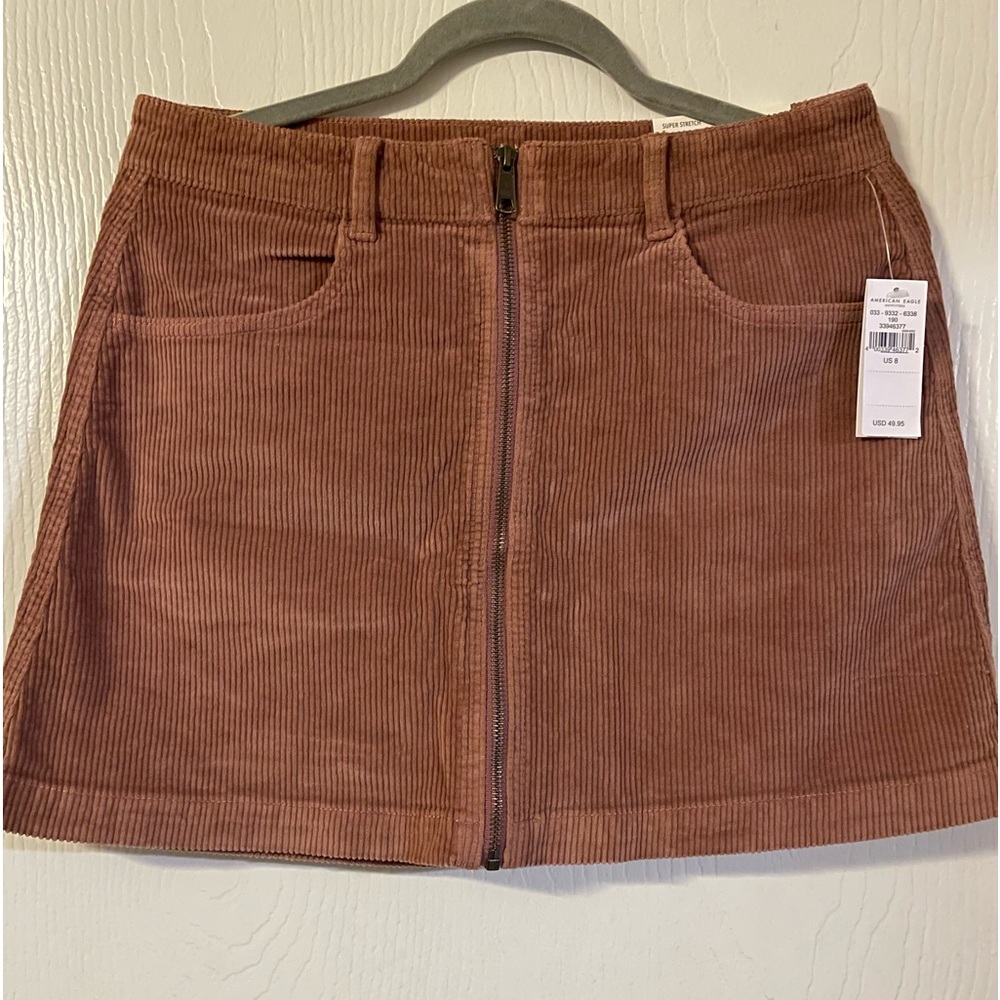 America Eagle women’s skirt, Size 8/29W